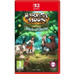 Harvest Moon: Echoes of Teradea – Zboží Mobilmania