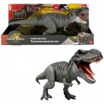 Mattel Jurassic World Dinosaurus T-Rex – Sleviste.cz