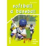 Softball a baseball