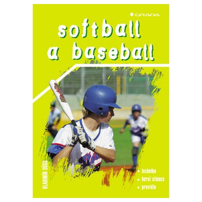 Softball a baseball – Zboží Mobilmania