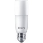 Philips LED žárovka LED E27 Stick 9.5W = 75W 1050lm 4000K Neutrální bílá 240° PHICLAI0010 – Zboží Živě