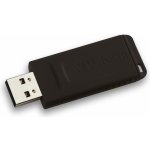 Verbatim Store 'n' Go Slider 64GB 98698 – Hledejceny.cz