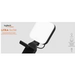 Logitech Litra Glow 946-000002 – Zboží Živě