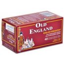 Old England English Breakfast černý čaj 40 x 2 g