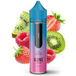 ProVape Icons Shake & Vape Punk 10 ml – Zboží Mobilmania