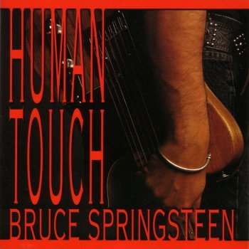 Bruce Springsteen - HUMAN TOUCH /VINYL 2018 LP