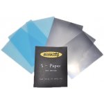 BillKing Čistící papírky S- Paper 6 ks – Zbozi.Blesk.cz
