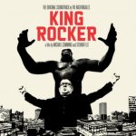 The Nightingales - King Rocker The Original Soundtrack LTD LP – Zbozi.Blesk.cz