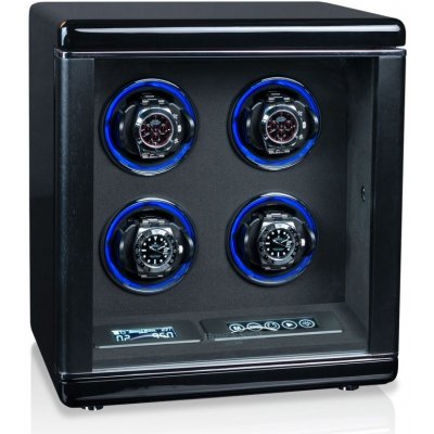 Heisse & Söhne 70019/224.142 Chicago 4 – Sleviste.cz