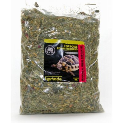 Komodo Botanical Terrain 10 l – Zboží Dáma
