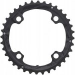 Převodník Shimano 36 zubů FC-T781 T780 T8000 T671 M670 XT – Hledejceny.cz