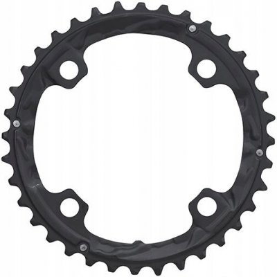 Převodník Shimano 36 zubů FC-T781 T780 T8000 T671 M670 XT – Hledejceny.cz