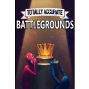 Totally Accurate Battlegrounds