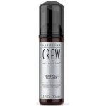 American Crew Čisticí bezoplachová pěna na vousy (Beard Foam Cleanser) 70 ml – Zboží Dáma