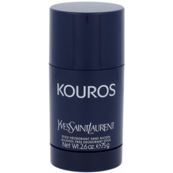 Yves Saint Laurent Kouros deostick 75 ml