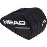 Head Base Padel Bag M Black – Zboží Dáma