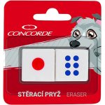 Concorde pryž Kostka 2ks – Hledejceny.cz