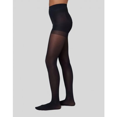 Swedish Stockings Punčocháče Anna Black – Hledejceny.cz