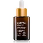 Sesderma Azelac RU depigmentační sérum Liposomal azelaic acid 4-Butylresorcinol 30 ml – Zboží Mobilmania