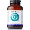 Vitamín a minerál Viridian Liquid Vitamin D3 2000iu 50 ml