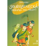 Sourozenecká příručka pro přežití - Dawn Huebner – Sleviste.cz