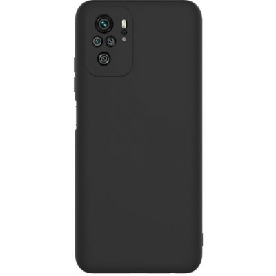 Pouzdro Huawei Y5 2019 Silicone case černé – Zbozi.Blesk.cz