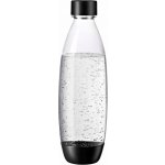 Sodastream Fuse TwinPack Black 1l – Zbozi.Blesk.cz
