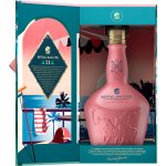 Royal Salute 21y The Miami Polo Edition 40% 0,7 l (kazeta) – Hledejceny.cz