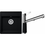 Set Schock Mono N-100S + SC-510.120 – Zboží Mobilmania