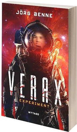 VERAX experiment Gamebook