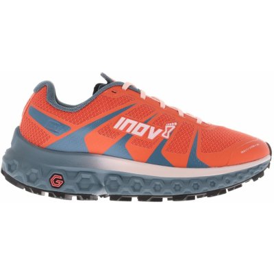 Inov-8 Trailfly Ultra G 300 Max (s) coral/graphite – Hledejceny.cz