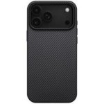 Pitaka Aramid UltraGuard Case Black Grey iPhone 17 Pro KI1701PB – Zboží Živě