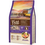 Sam's Field Grain Free Salmon & Herring 2,5 kg – Hledejceny.cz