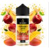 Příchuť pro míchání e-liquidu Bombo Shake & Vape Wailani Juice - Peach and Mango 40 ml