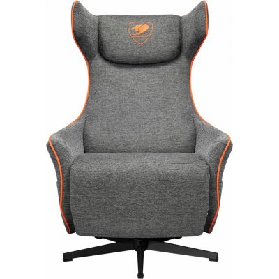 COUGAR MAGUS Orange/Gray – Sleviste.cz
