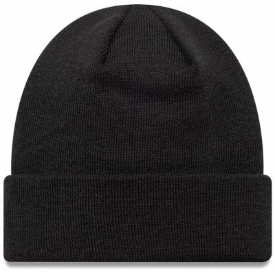 New Era MLB Metallic Beanie Medium Knit NY Yankees Black – Hledejceny.cz