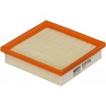 Vzduchový filtr HENGST FILTER E2172L – Hledejceny.cz