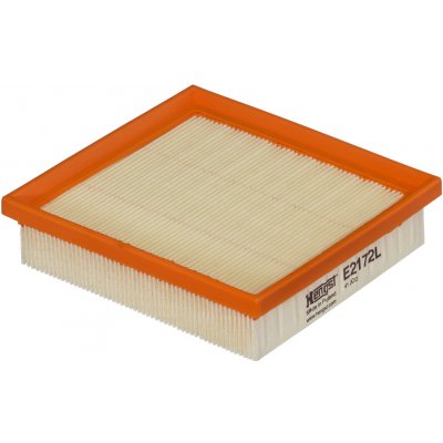 Vzduchový filtr HENGST FILTER E2172L – Hledejceny.cz