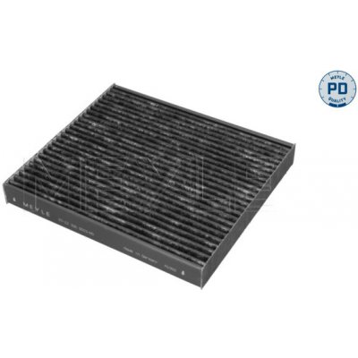 MEYLE Filtr, vzduch v interiéru 37-123260023/PD – Hledejceny.cz
