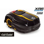Cub Cadet XR5 2000 – Zboží Dáma Cub Cadet XR5 2000 – Zboží Dáma