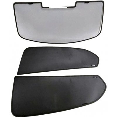 Laitovo Protisluneční clony Škoda Superb II SRHS-440 – Sleviste.cz