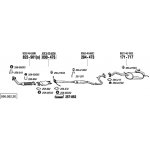 Bosal BS 256-318 – Hledejceny.cz