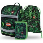 Baagl SET 3 Zippy Plus Minecraft Boom – Zboží Dáma