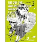 Gardners Komiks The Guy She Was Interested In Wasn't a Guy at All 2 ENG – Hledejceny.cz