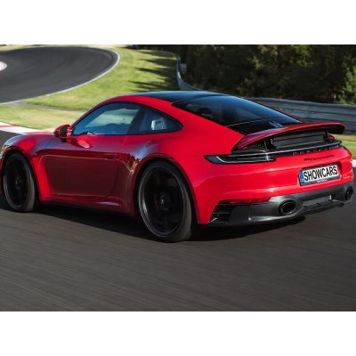 Zažijte legendární Porsche 911 na polygonu Most – Hledejceny.cz