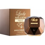 Paco Rabanne Lady Million Privé parfémovaná voda dámská 50 ml – Hledejceny.cz