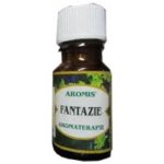Aromis vonný olej Fantazie 10 ml – Hledejceny.cz