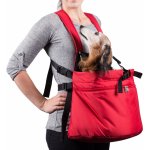 Iridog Batoh na psa 2v1 ZIPPY no.3 30 x 38 x 23 cm – Zboží Mobilmania