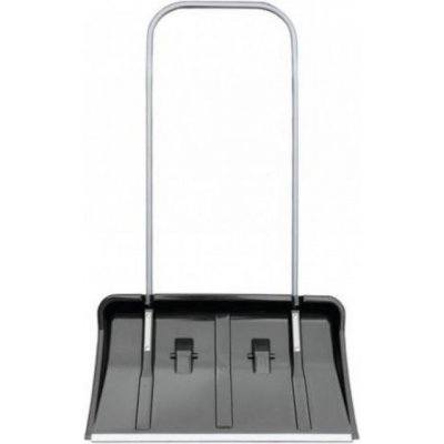 PUSHER K1 na sníh dvouruční 78x42cm – Hledejceny.cz