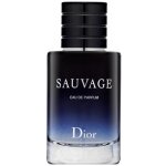 Christian Dior Sauvage parfémovaná voda pánská 60 ml – Hledejceny.cz